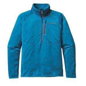 Patagonia's R1 Pullover